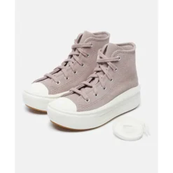 Younger Kids Chuck Taylor All Star Move-Converse Online