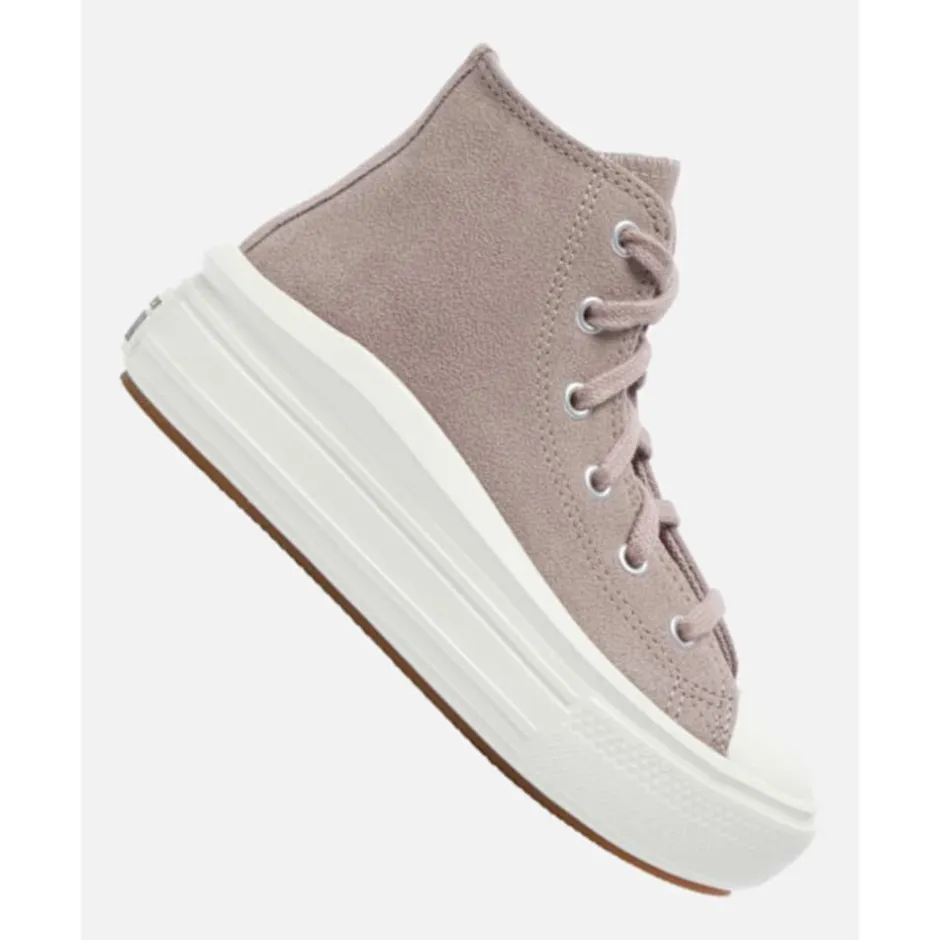 Younger Kids Chuck Taylor All Star Move-Converse Online