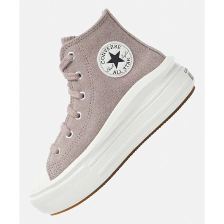 Younger Kids Chuck Taylor All Star Move-Converse Online