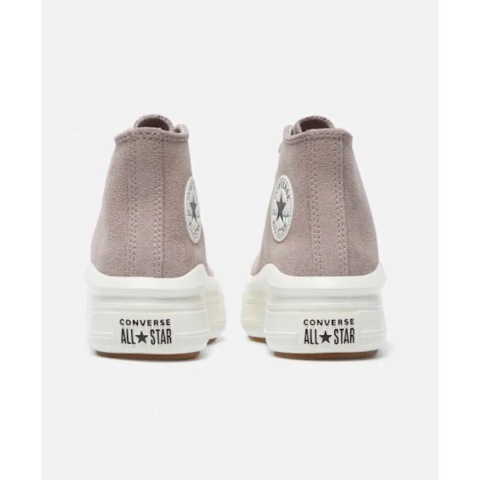 Younger Kids Chuck Taylor All Star Move-Converse Online