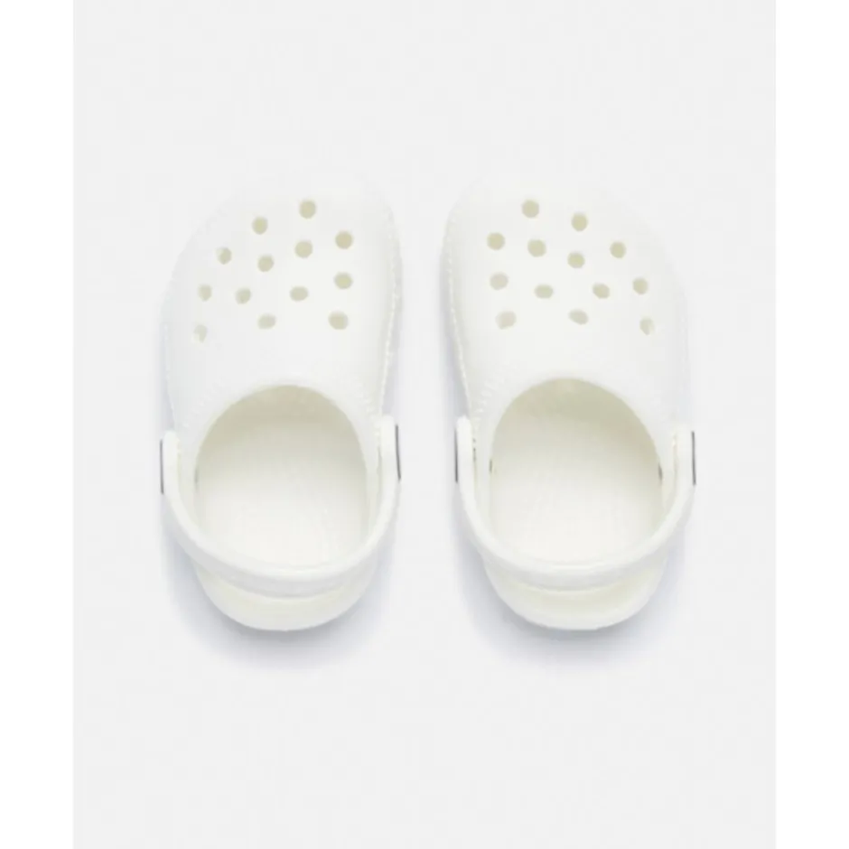 Younger Kids Classic Clog-Crocs Clearance