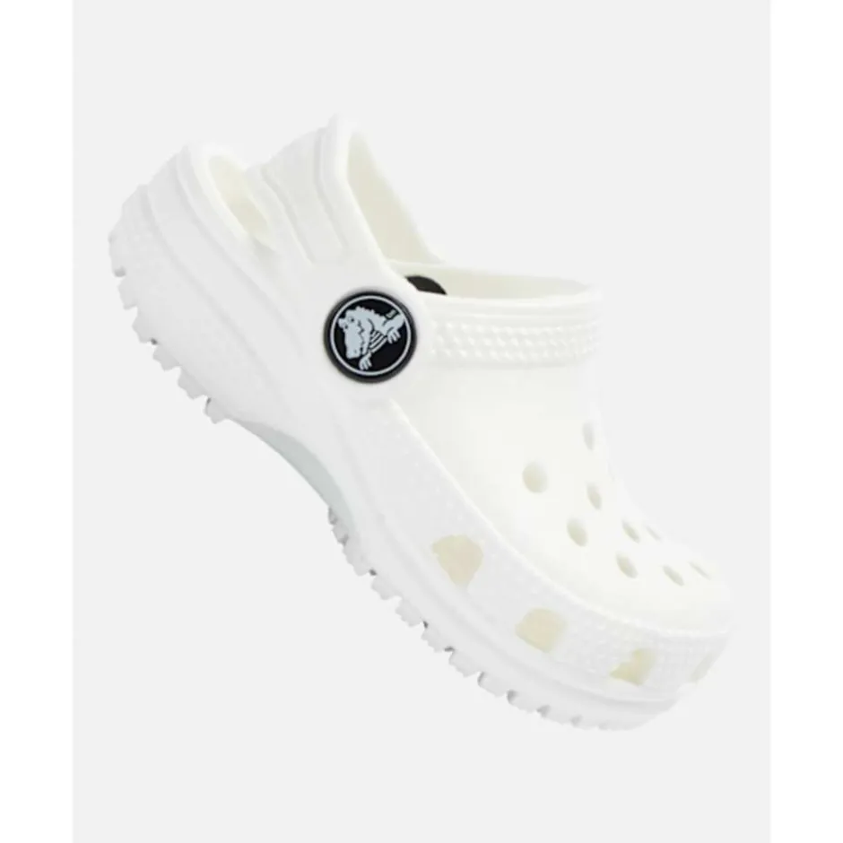 Younger Kids Classic Clog-Crocs Clearance
