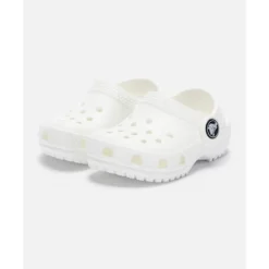 Younger Kids Classic Clog-Crocs Clearance