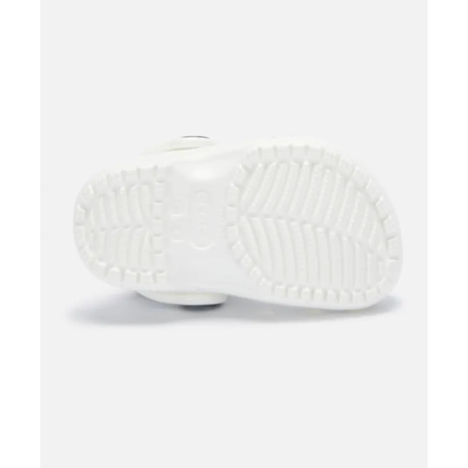 Younger Kids Classic Clog-Crocs Clearance