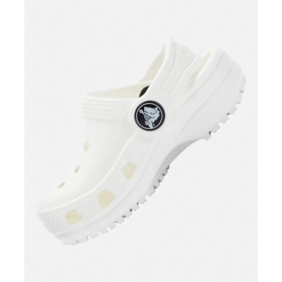 Younger Kids Classic Clog-Crocs Clearance