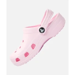 Younger Kids Classic Clog-Crocs Hot