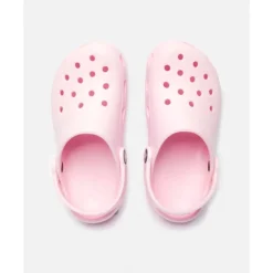 Younger Kids Classic Clog-Crocs Hot