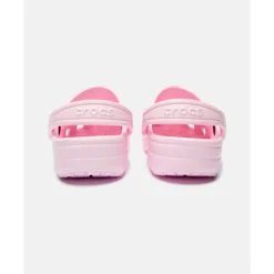 Younger Kids Classic Clog-Crocs Hot