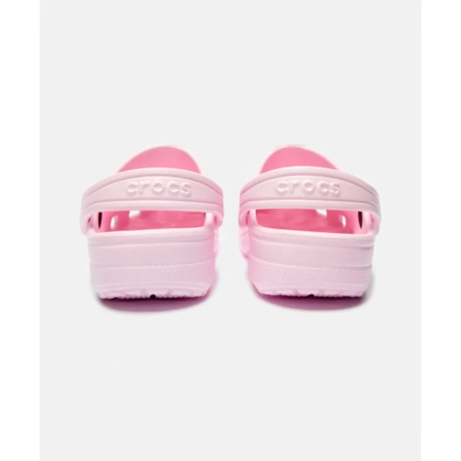 Younger Kids Classic Clog-Crocs Hot
