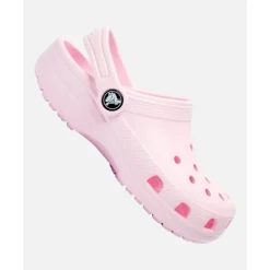 Younger Kids Classic Clog-Crocs Hot