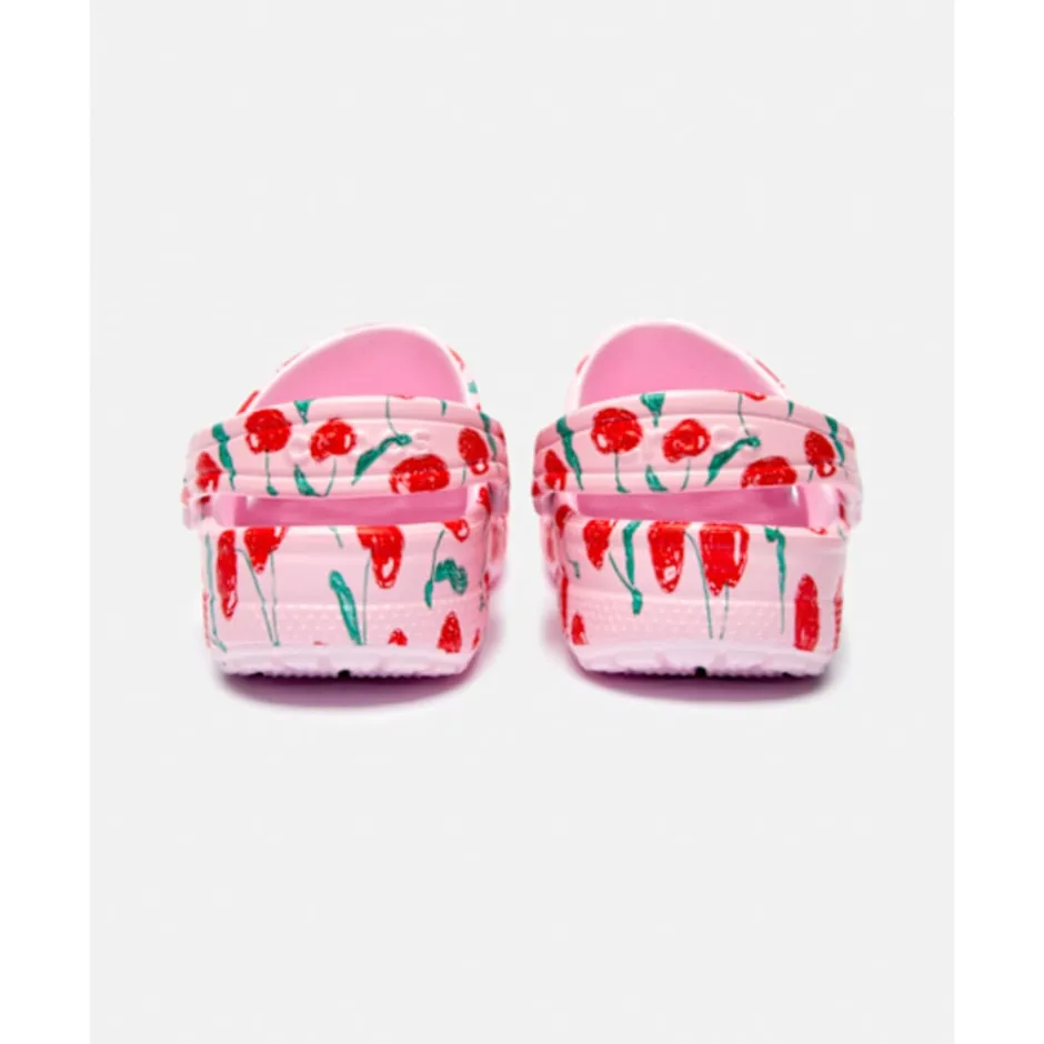 Younger Kids Classic Clog-Crocs Online