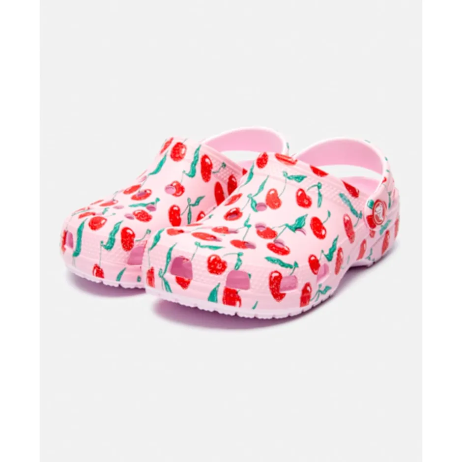 Younger Kids Classic Clog-Crocs Online