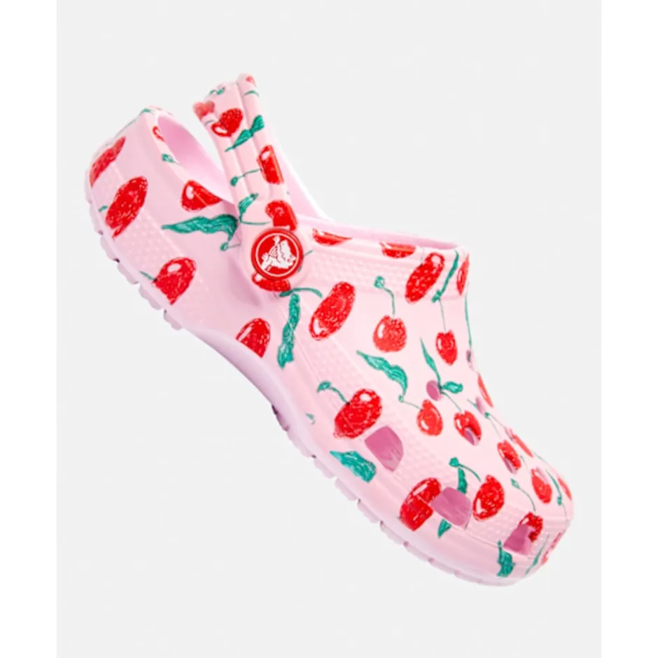 Younger Kids Classic Clog-Crocs Online