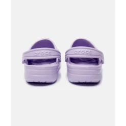Younger Kids Classic Clog-Crocs Hot