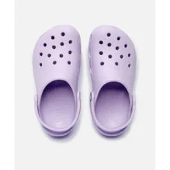 Younger Kids Classic Clog-Crocs Hot