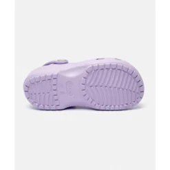 Younger Kids Classic Clog-Crocs Hot