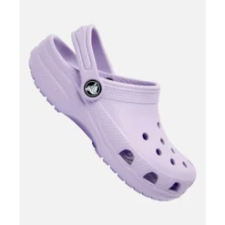 Younger Kids Classic Clog-Crocs Hot
