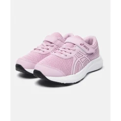 Younger Kids Contend 9-Asics Best