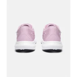 Younger Kids Contend 9-Asics Best