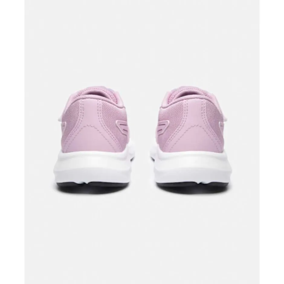 Younger Kids Contend 9-Asics Best