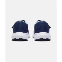 Younger Kids Contend 9-Asics Best
