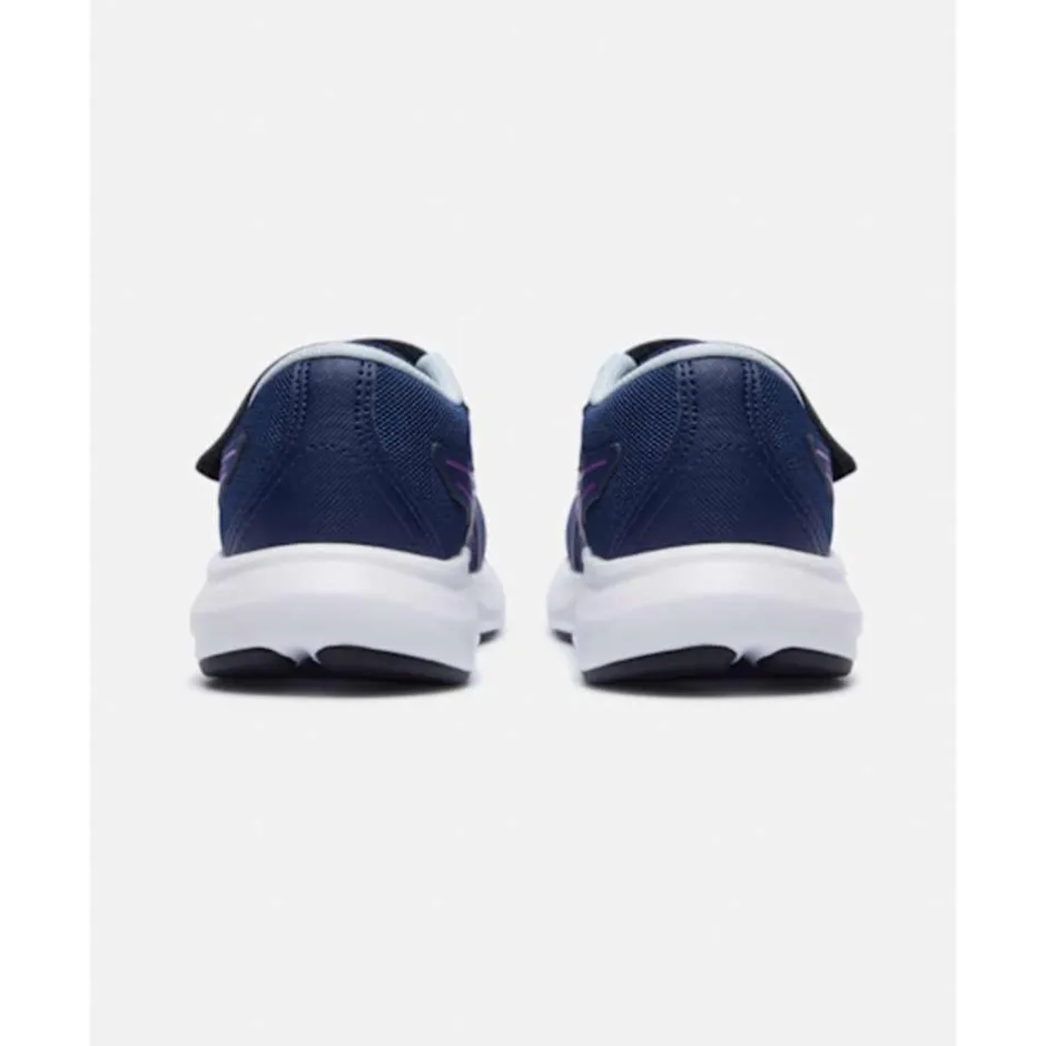 Younger Kids Contend 9-Asics Best