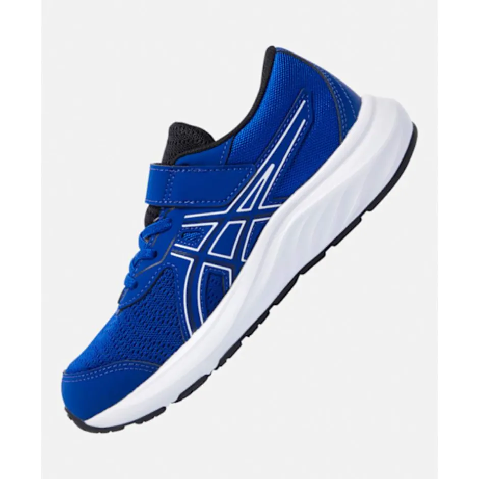 Younger Kids Contend 9-Asics Sale