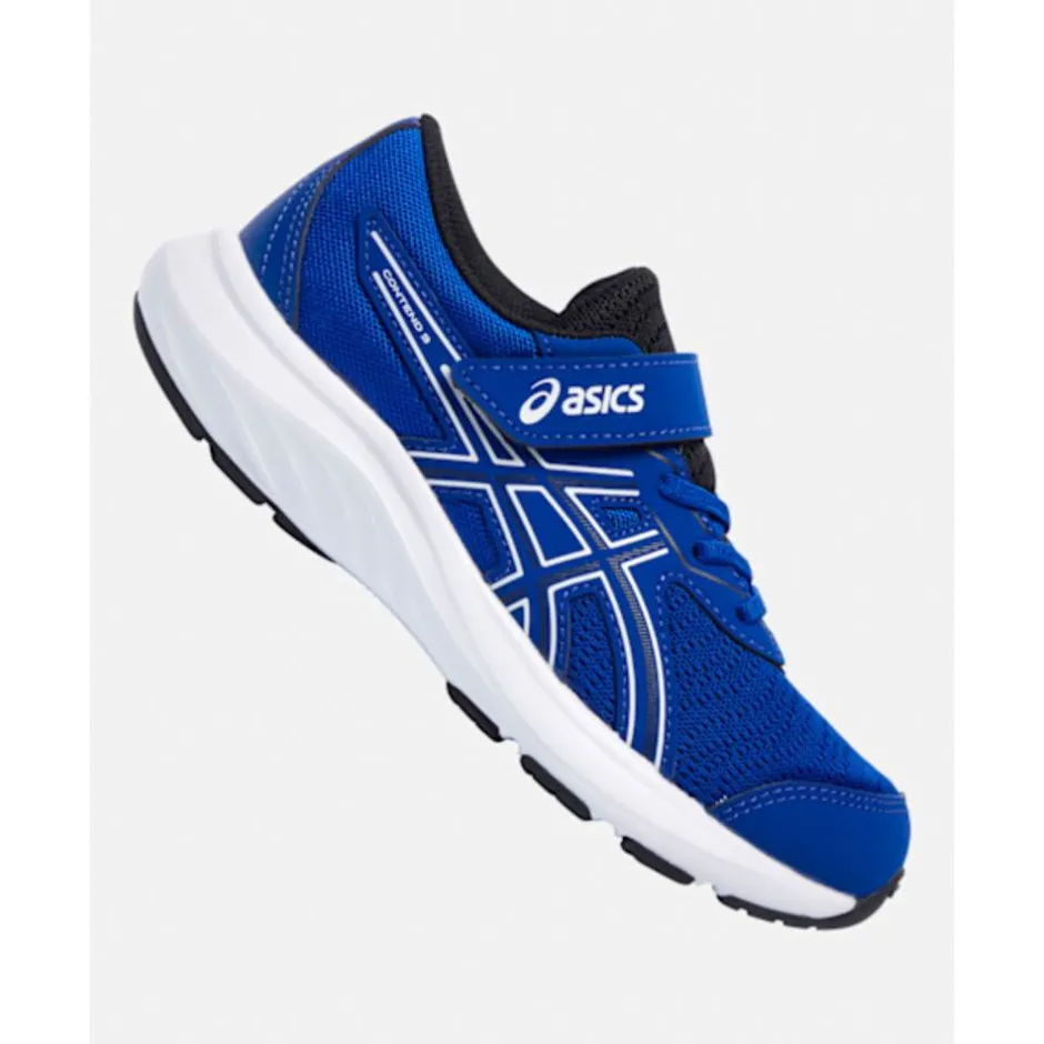 Younger Kids Contend 9-Asics Sale