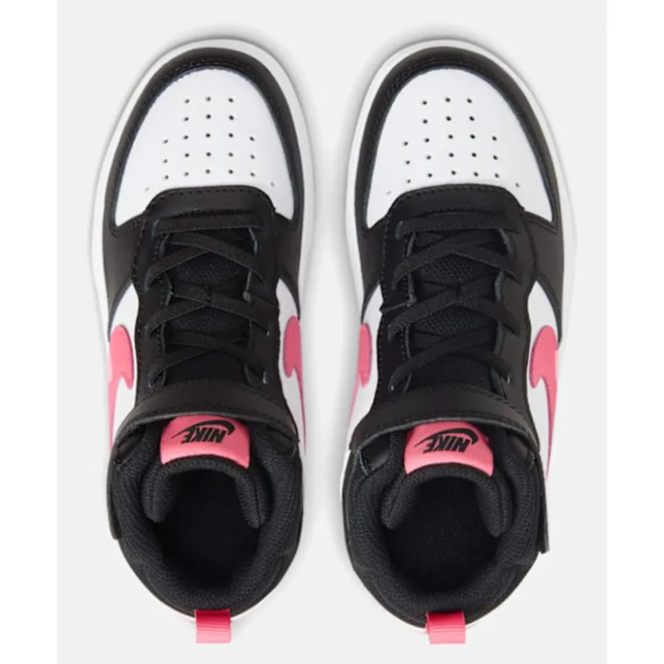 Younger Kids Court Borough Mid 2-Nike Best