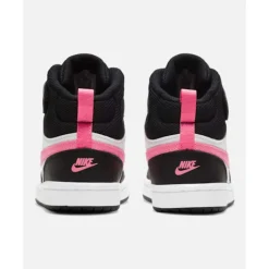 Younger Kids Court Borough Mid 2-Nike Best