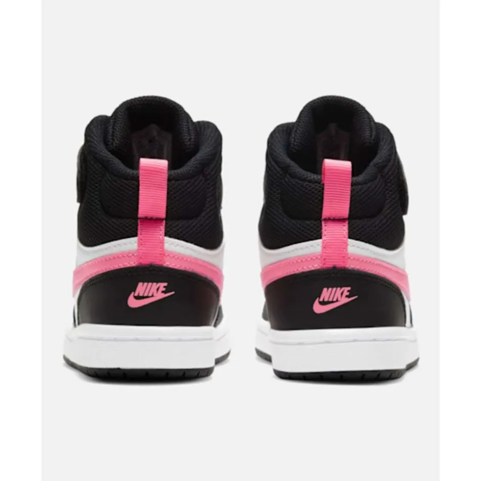 Younger Kids Court Borough Mid 2-Nike Best