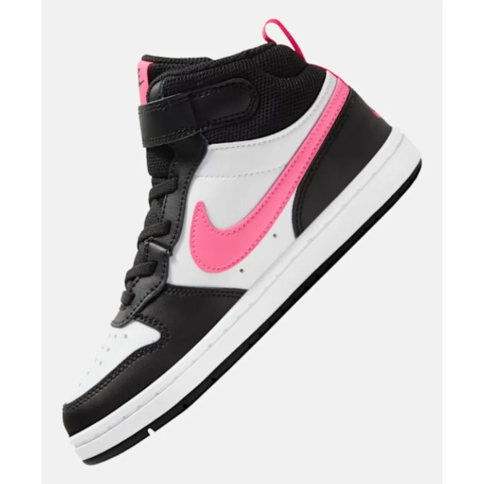 Younger Kids Court Borough Mid 2-Nike Best