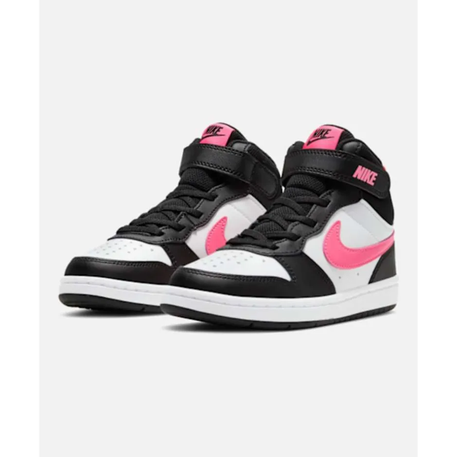 Younger Kids Court Borough Mid 2-Nike Best