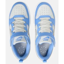 Younger Kids Court Borough Low Recraft-Nike Fashion