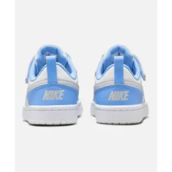 Younger Kids Court Borough Low Recraft-Nike Fashion