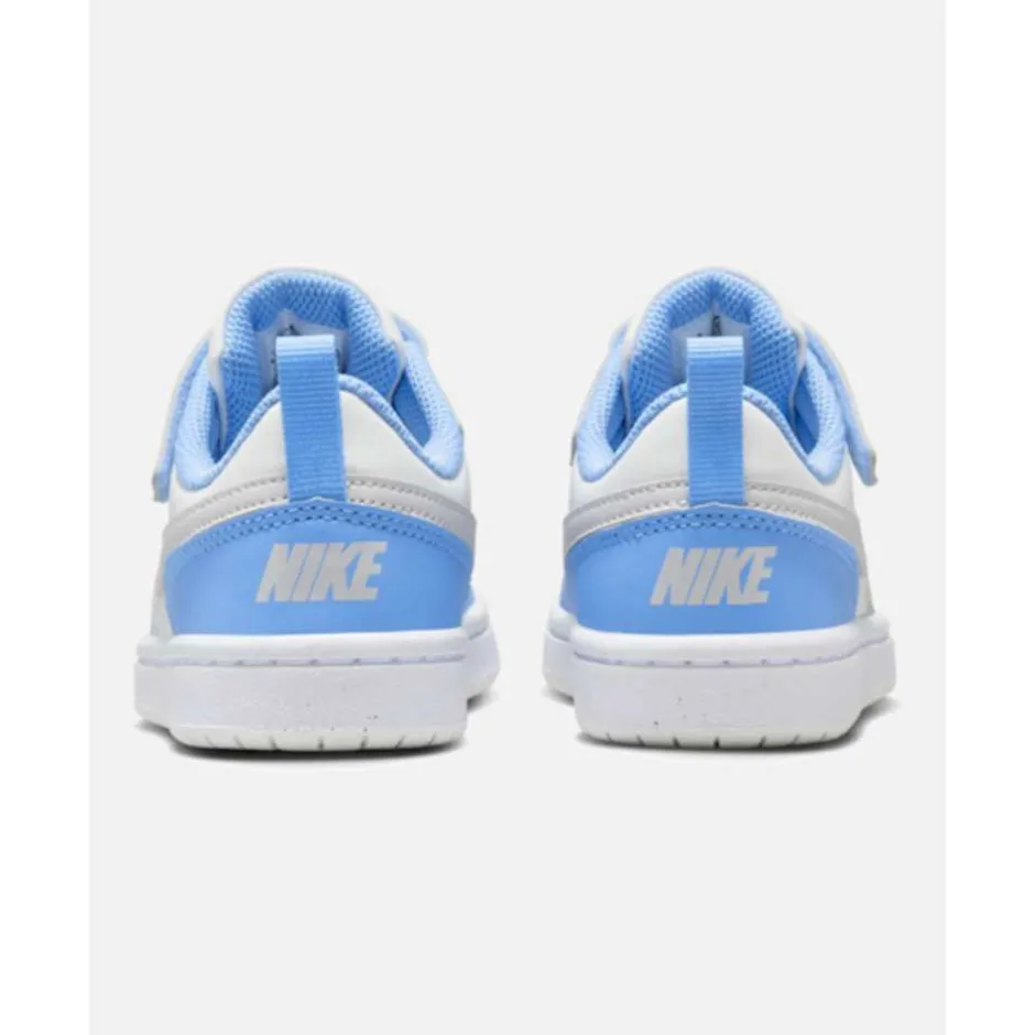 Younger Kids Court Borough Low Recraft-Nike Fashion