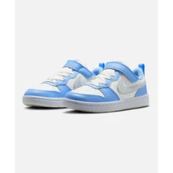 Younger Kids Court Borough Low Recraft-Nike Fashion