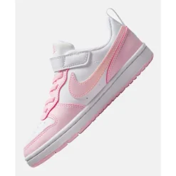 Younger Kids Court Borough Low Recraft-Nike Sale