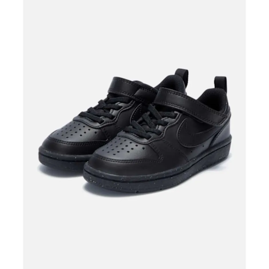 Younger Kids Court Borough Low Recraft-Nike Outlet