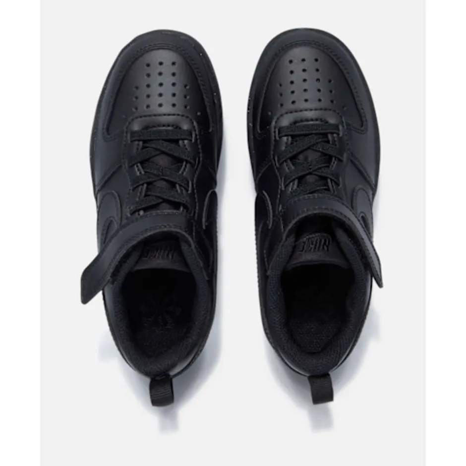 Younger Kids Court Borough Low Recraft-Nike Outlet