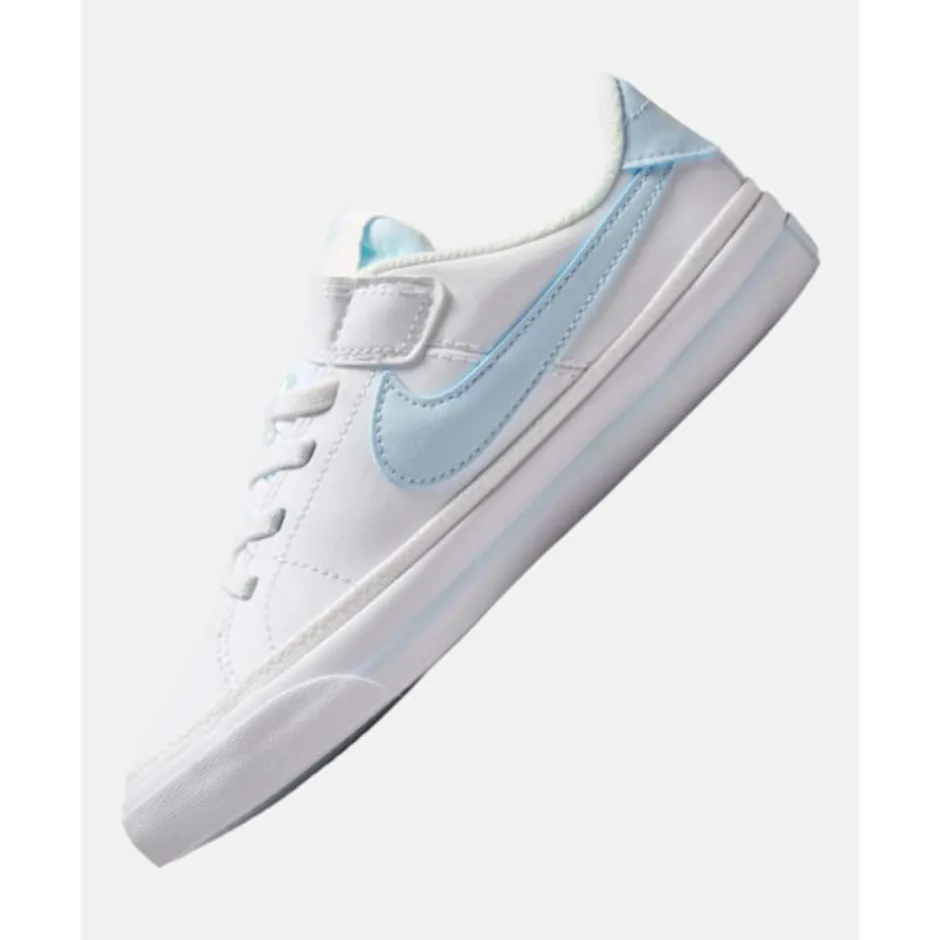 Younger Kids Court Legacy-Nike Outlet