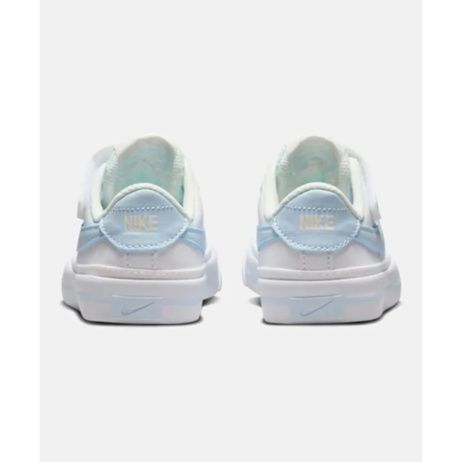 Younger Kids Court Legacy-Nike Outlet