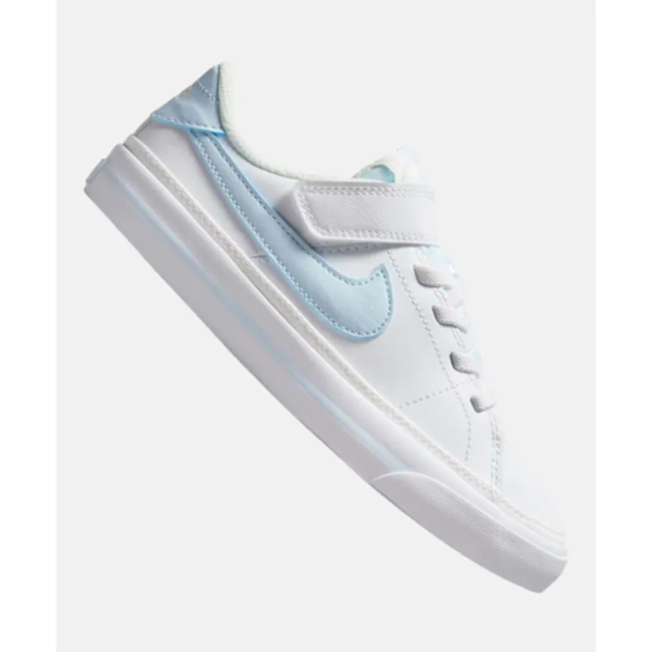 Younger Kids Court Legacy-Nike Outlet