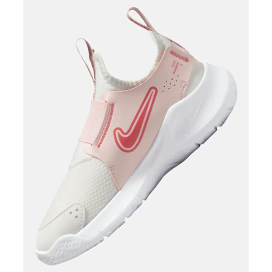 Younger Kids Flex Runner 3-Nike Fashion