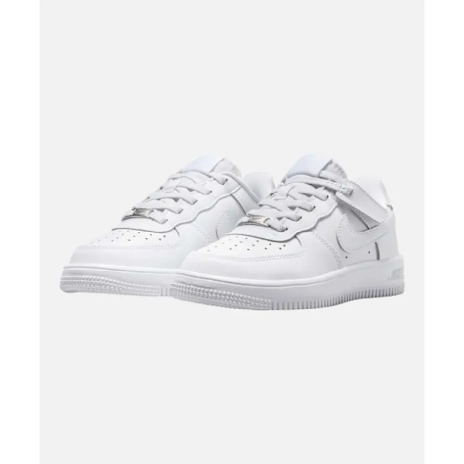 Younger Kids Force 1 Low Easyon-Nike Discount