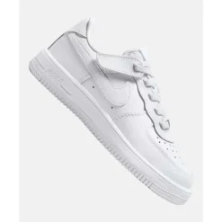 Younger Kids Force 1 Low Easyon-Nike Discount