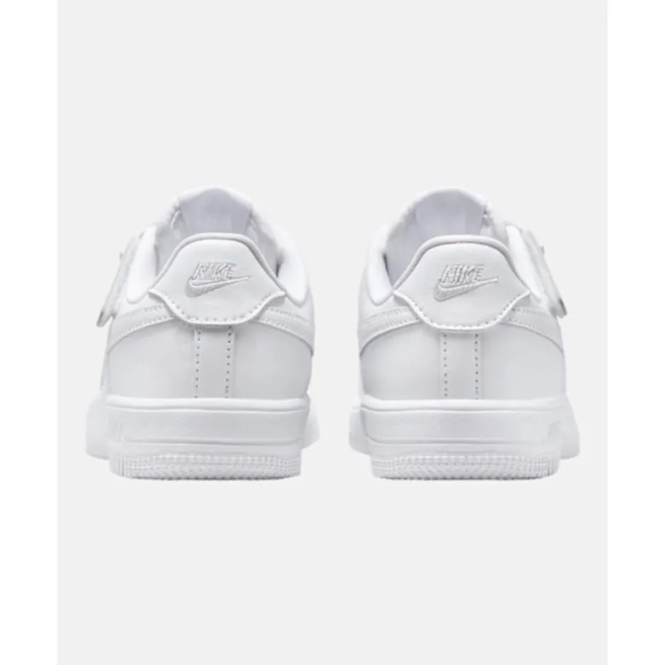 Younger Kids Force 1 Low Easyon-Nike Discount