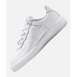 Younger Kids Force 1 Low Easyon-Nike Discount