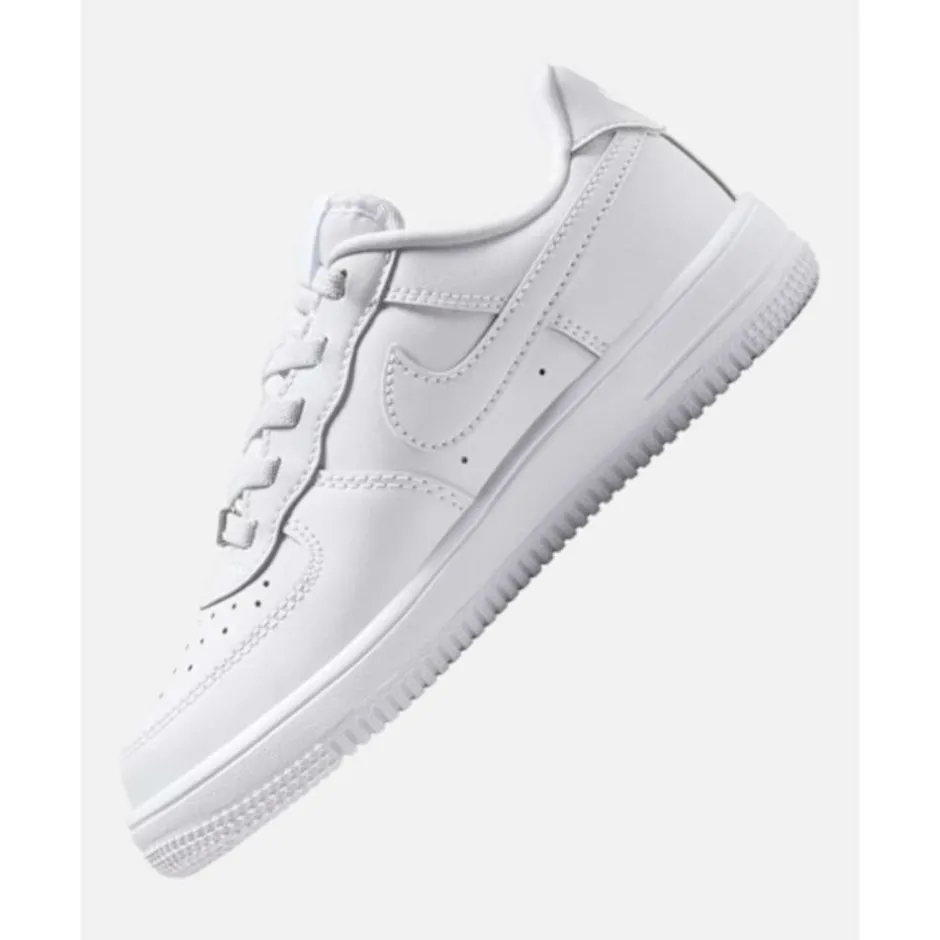 Younger Kids Force 1 Low Easyon-Nike Discount