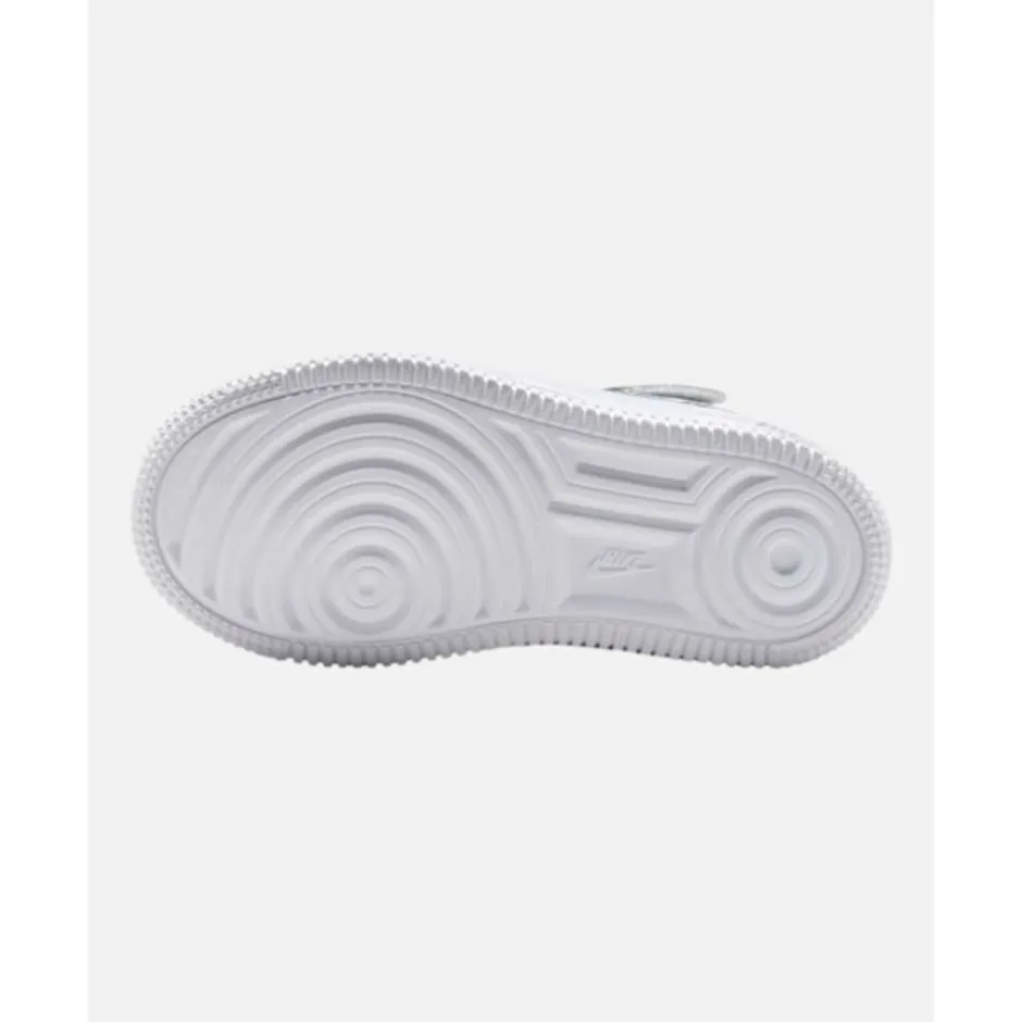 Younger Kids Force 1 Low Easyon-Nike Discount